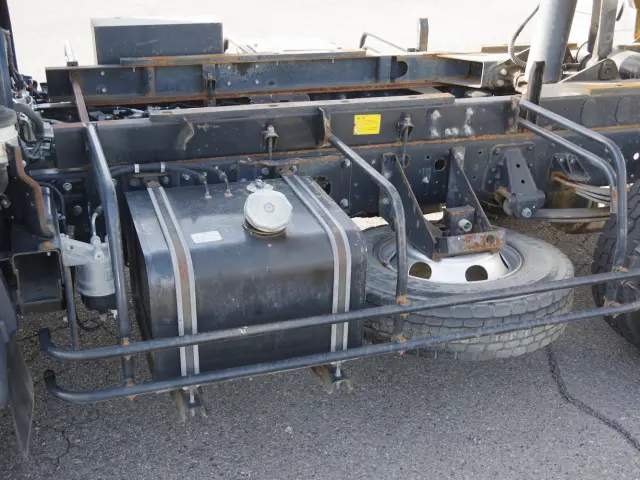 日野 レンジャー 2KG-FC2ABA(2WD)の写真15