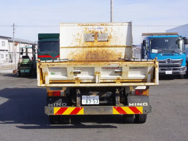 日野 レンジャー 2KG-FC2ABA(2WD)の写真19