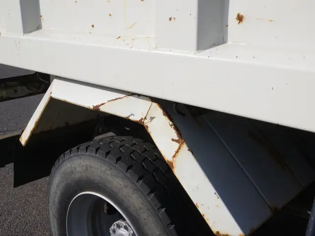 日野 レンジャー 2KG-FC2ABA(2WD)の写真20