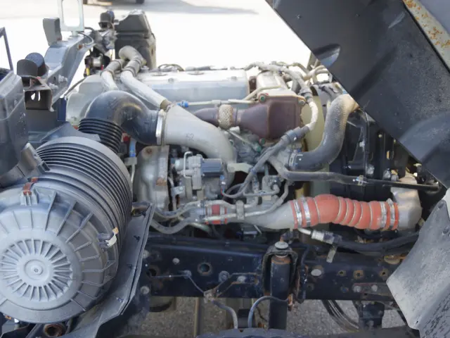 日野 レンジャー 2KG-FC2ABA(2WD)の写真23