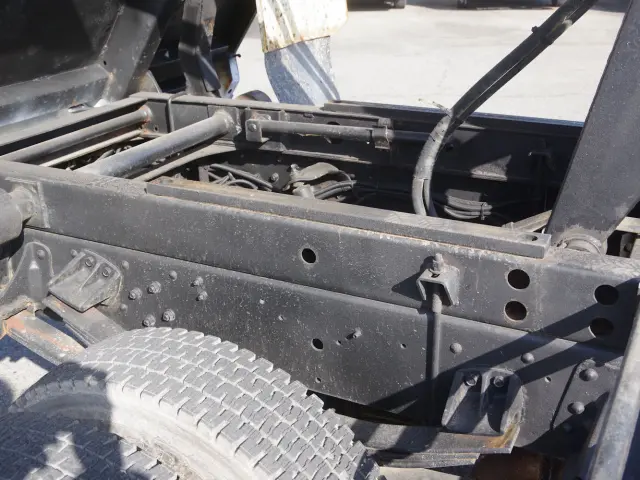 日野 レンジャー TKG-FC9JCAPの写真5