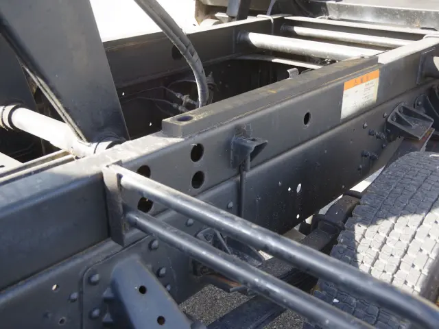 日野 レンジャー TKG-FC9JCAPの写真6