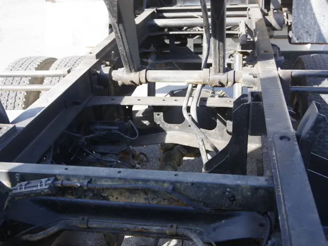 日野 レンジャー TKG-FC9JCAPの写真7