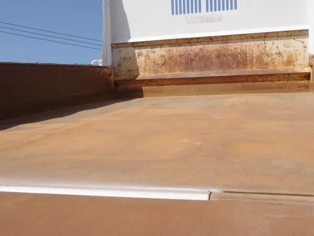 日野 レンジャー TKG-FC9JCAPの写真11