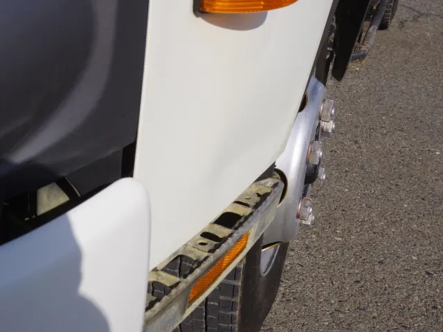 日野 レンジャー TKG-FC9JCAPの写真18