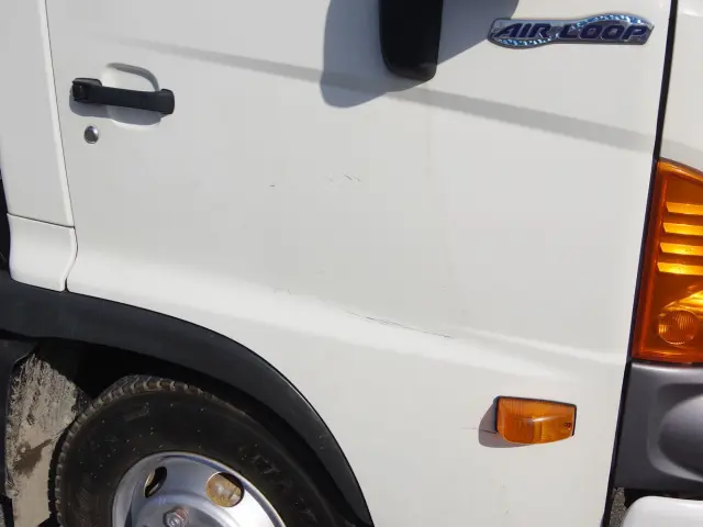 日野 レンジャー TKG-FC9JCAPの写真19