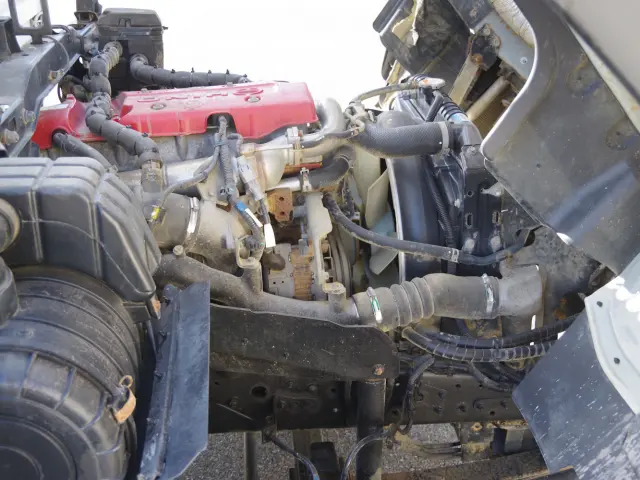 日野 レンジャー TKG-FC9JCAPの写真23