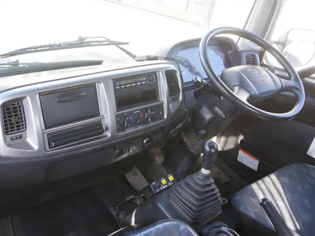 日野 レンジャー TKG-FC9JCAPの写真27