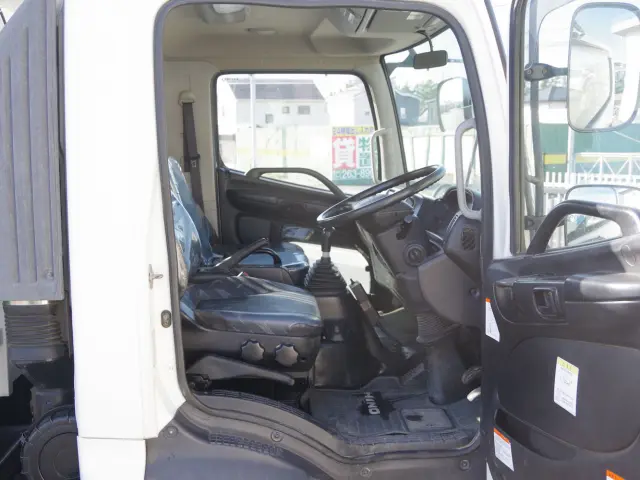 日野 レンジャー TKG-FC9JCAPの写真29