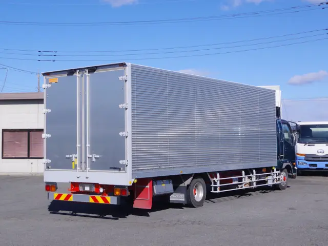 三菱 ファイター TKG-FK64F(2WD)の写真4