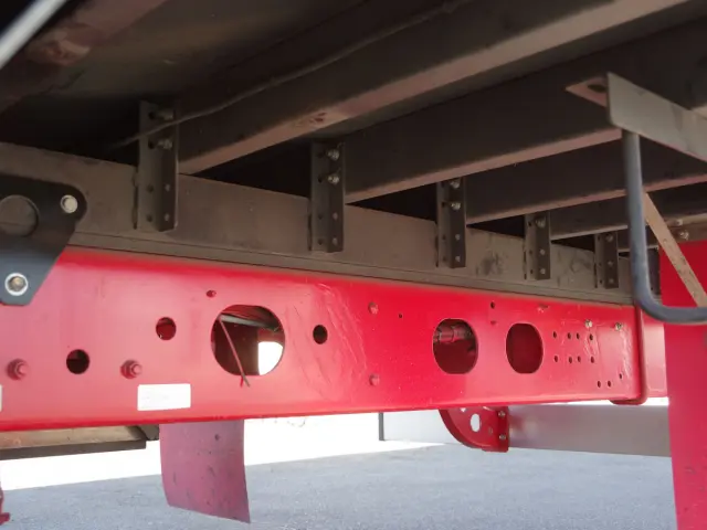 三菱 ファイター TKG-FK64F(2WD)の写真6