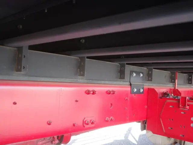 三菱 ファイター TKG-FK64F(2WD)の写真7