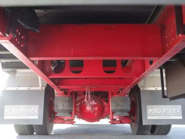 三菱 ファイター TKG-FK64F(2WD)の写真10