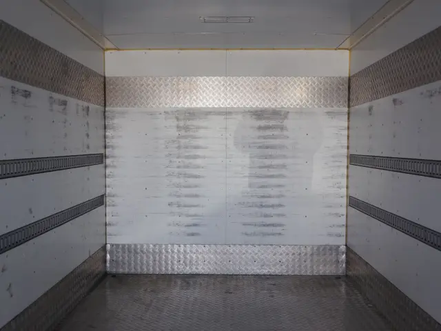 三菱 ファイター TKG-FK64F(2WD)の写真11