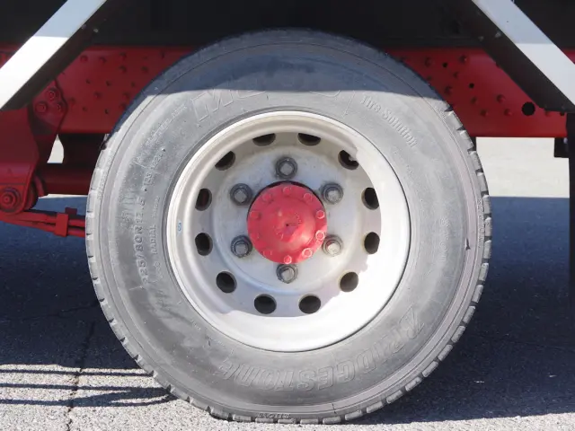 三菱 ファイター TKG-FK64F(2WD)の写真17