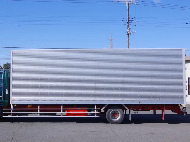 三菱 ファイター TKG-FK64F(2WD)の写真20