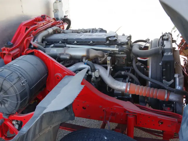 三菱 ファイター TKG-FK64F(2WD)の写真23