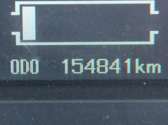 三菱 ファイター TKG-FK64F(2WD)の写真28