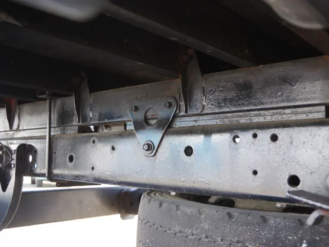 日野 レンジャー QKG-FE7JLAA(2WD)の写真6