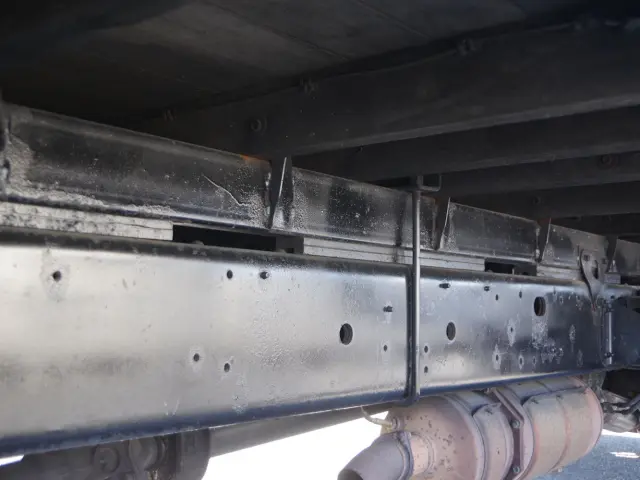 日野 レンジャー QKG-FE7JLAA(2WD)の写真9