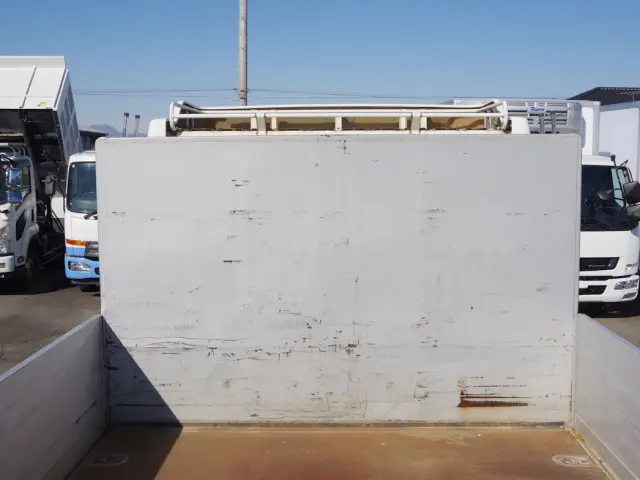 日野 レンジャー QKG-FE7JLAA(2WD)の写真12