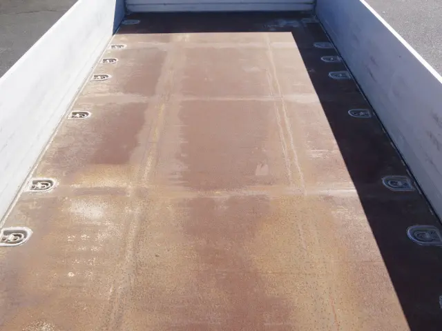 日野 レンジャー QKG-FE7JLAA(2WD)の写真13