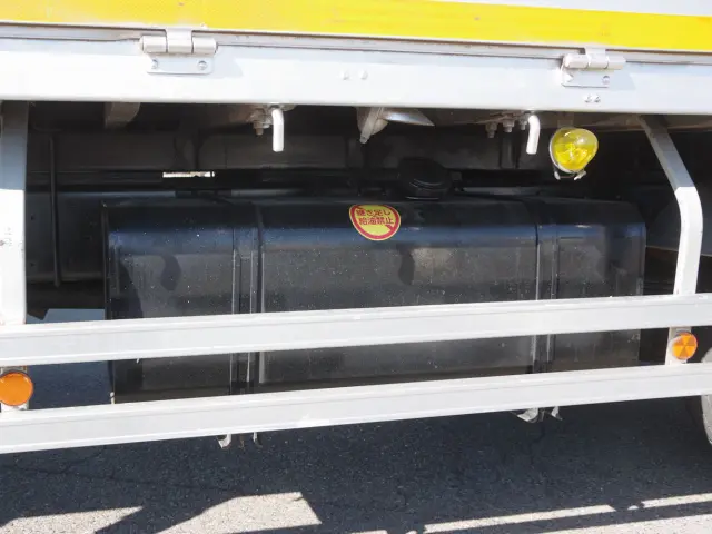 日野 レンジャー QKG-FE7JLAA(2WD)の写真16