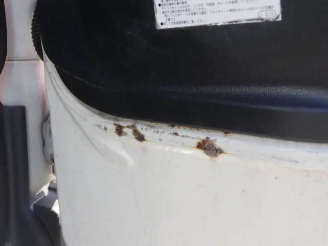 日野 レンジャー QKG-FE7JLAA(2WD)の写真23