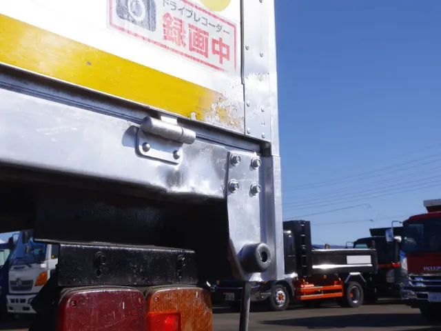 日野 レンジャー QKG-FE7JLAA(2WD)の写真24