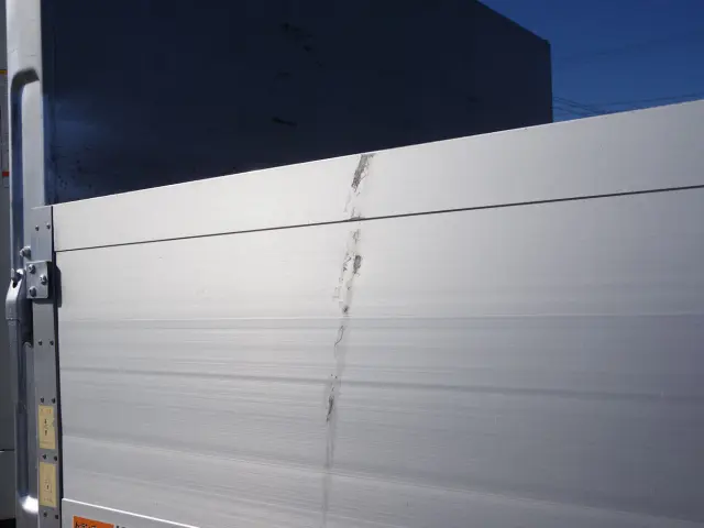 日野 レンジャー QKG-FE7JLAA(2WD)の写真27