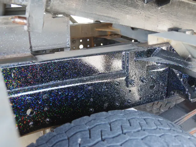 三菱 キャンター TKG-FEB80(2WD)の写真6