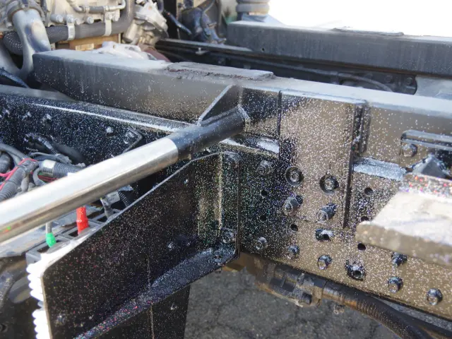 三菱 キャンター TKG-FEB80(2WD)の写真7