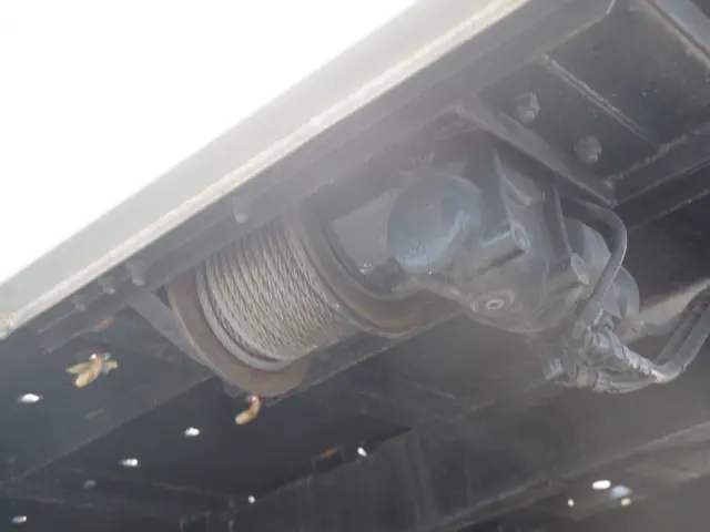 三菱 キャンター TKG-FEB80(2WD)の写真15