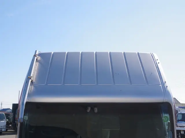 三菱 キャンター TKG-FEB80(2WD)の写真22