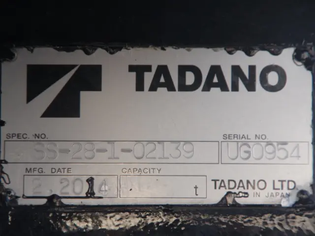 三菱 キャンター TKG-FEB80(2WD)の写真26