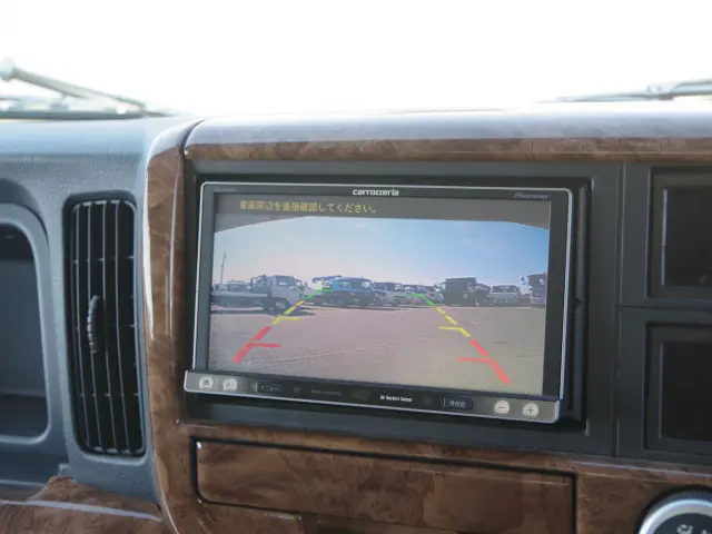 三菱 キャンター TKG-FEB80(2WD)の写真30