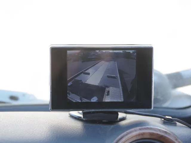 三菱 キャンター TKG-FEB80(2WD)の写真31