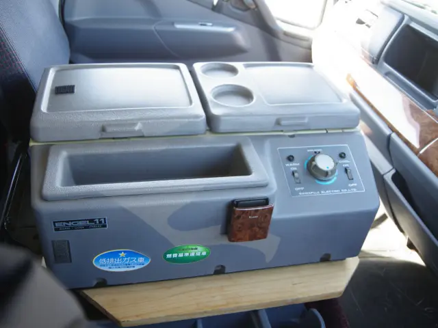 三菱 キャンター TKG-FEB80(2WD)の写真32