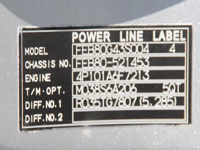 三菱 キャンター TKG-FEB80(2WD)の写真37