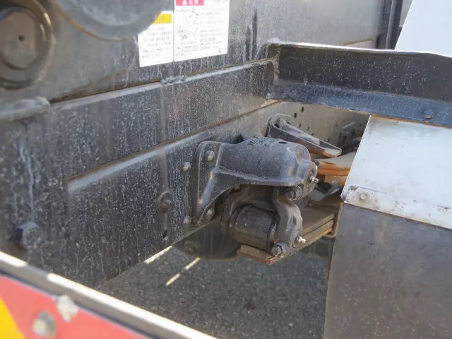 三菱 ファイター 2KG-FK72F(2WD)の写真5