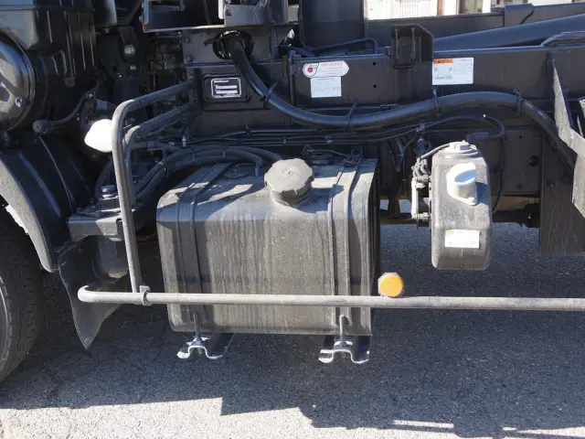 三菱 ファイター 2KG-FK72F(2WD)の写真13