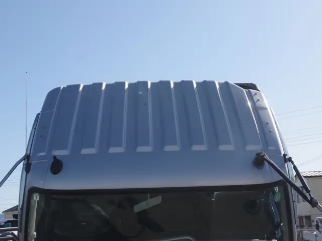 三菱 ファイター 2KG-FK72F(2WD)の写真14