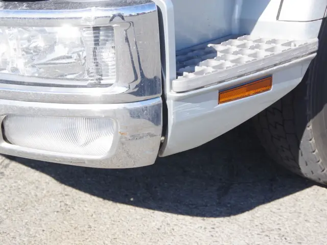 三菱 ファイター 2KG-FK72F(2WD)の写真18