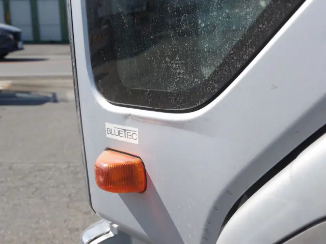 三菱 ファイター 2KG-FK72F(2WD)の写真19