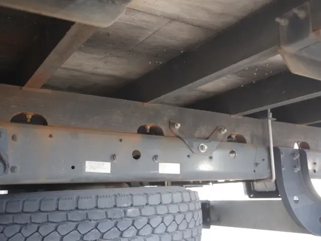 三菱 ファイター 2KG-FK71F(2WD)の写真6