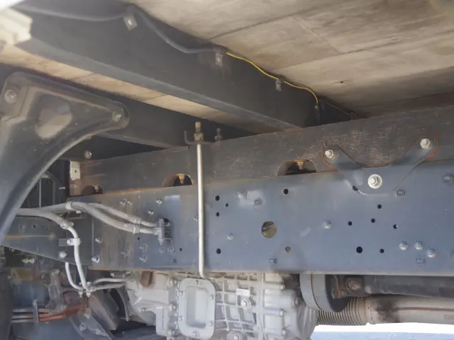 三菱 ファイター 2KG-FK71F(2WD)の写真7