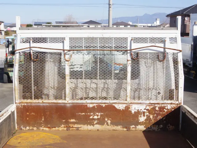 三菱 ファイター 2KG-FK71F(2WD)の写真10