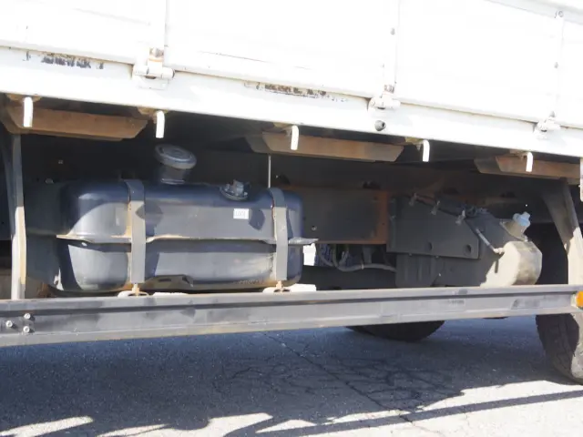 三菱 ファイター 2KG-FK71F(2WD)の写真14