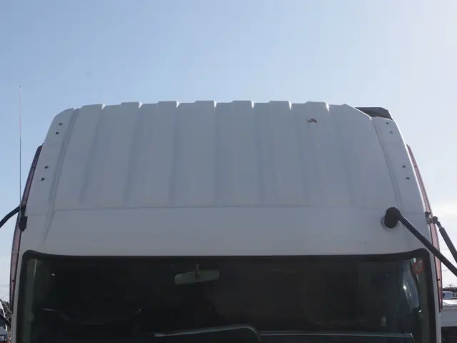 三菱 ファイター 2KG-FK71F(2WD)の写真15