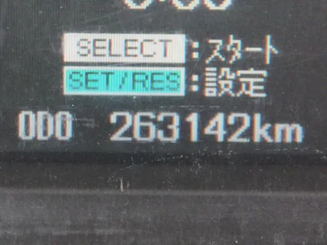 三菱 ファイター 2KG-FK71F(2WD)の写真27
